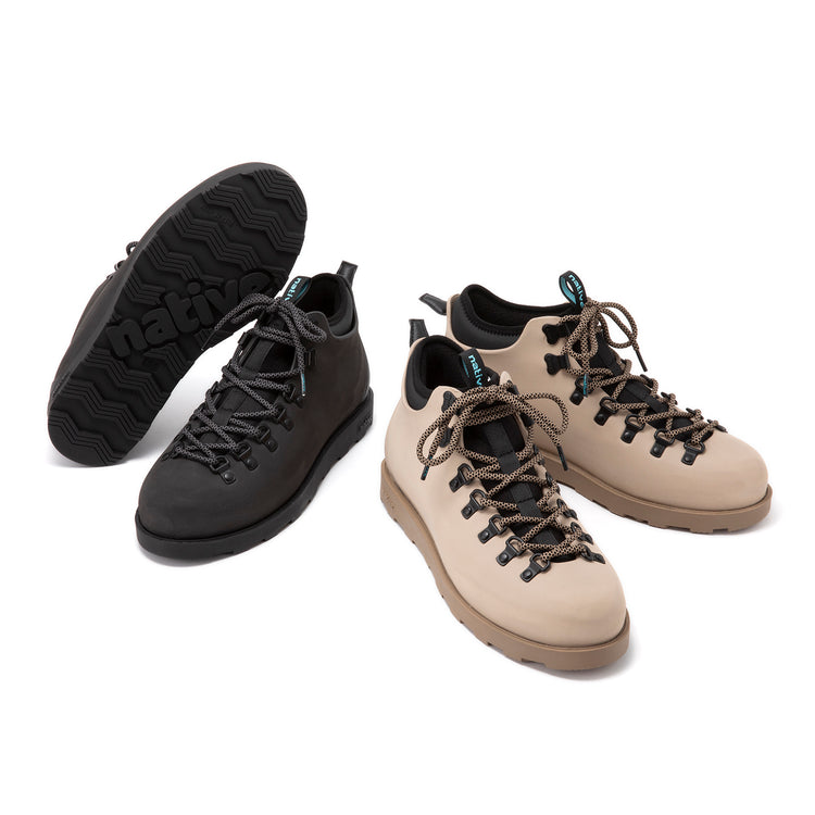 native shoes | ネイティブシューズ Fitzsimmons Citylite Bloom