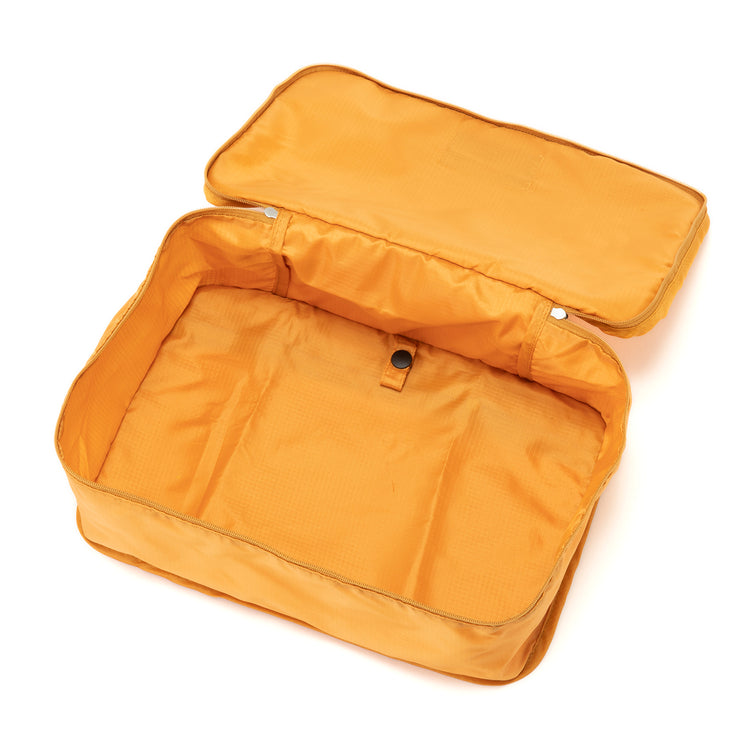 nahe | ネーエ トラベルパッキングバッグ3pack