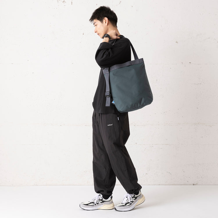 PAPERSKY TOOLS | ペーパースカイ ツールズ ALL WAYS BAG