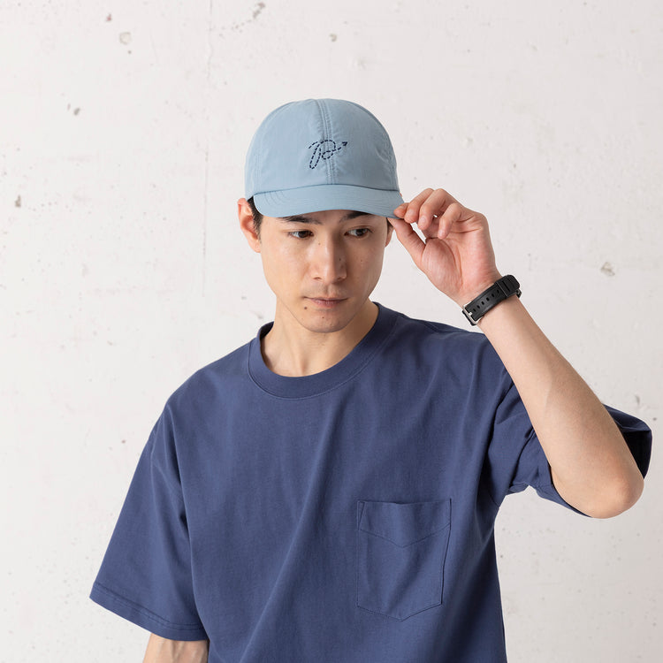 PAPERSKY TOOLS | ペーパースカイ ツールズ P Logo Cap