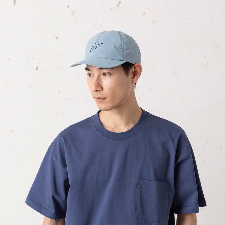 PAPERSKY TOOLS | ペーパースカイ ツールズ P Logo Cap