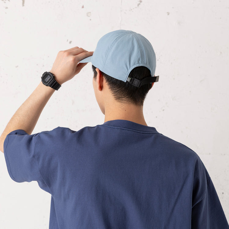 PAPERSKY TOOLS | ペーパースカイ ツールズ P Logo Cap