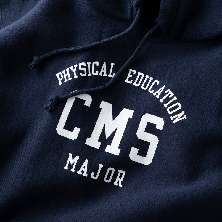 Champion | チャンピオン REVERSE WEAVE® PULL OVER AFTER HOODED