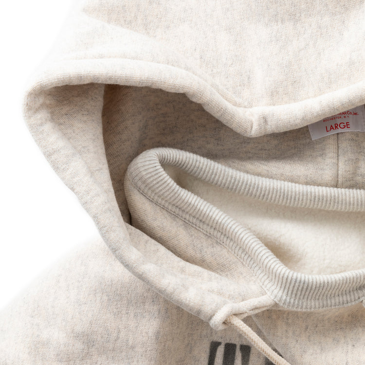 Champion | チャンピオン REVERSE WEAVE® PULL OVER AFTER HOODED