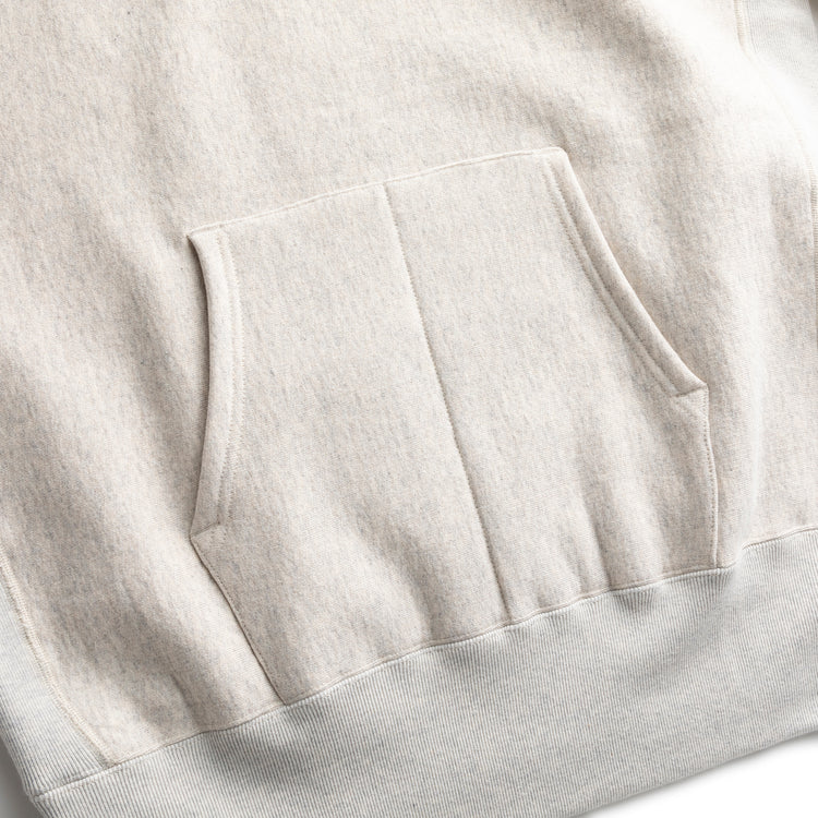 Champion | チャンピオン REVERSE WEAVE® PULL OVER AFTER HOODED