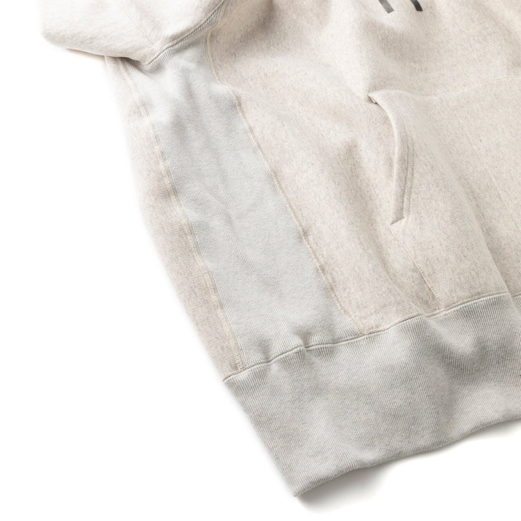 Champion | チャンピオン REVERSE WEAVE® PULL OVER AFTER HOODED