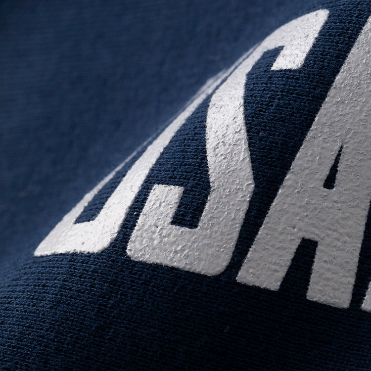 Champion | チャンピオン REVERSE WEAVE® HALF ZIP HOODED SWEATSHIRT