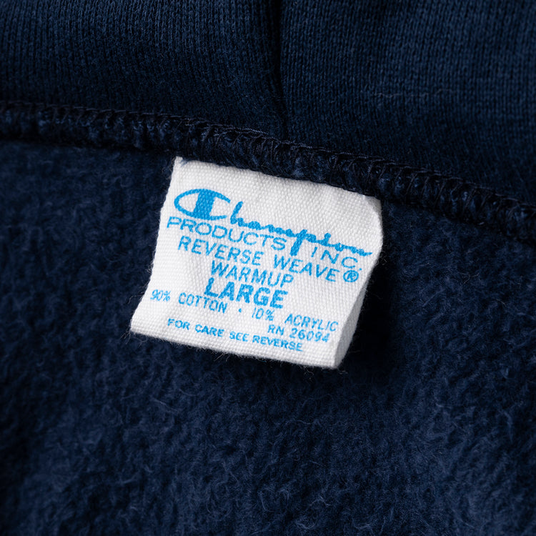 Champion | チャンピオン REVERSE WEAVE® HALF ZIP HOODED SWEATSHIRT