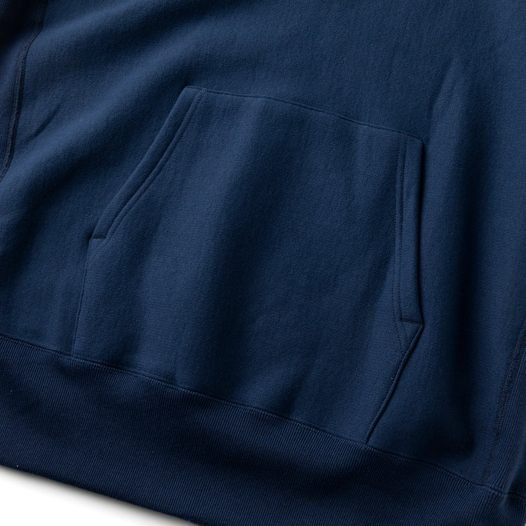 Champion | チャンピオン REVERSE WEAVE® HALF ZIP HOODED SWEATSHIRT