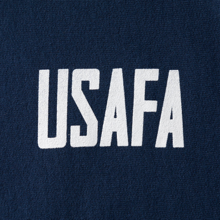 Champion | チャンピオン REVERSE WEAVE® HALF ZIP HOODED SWEATSHIRT