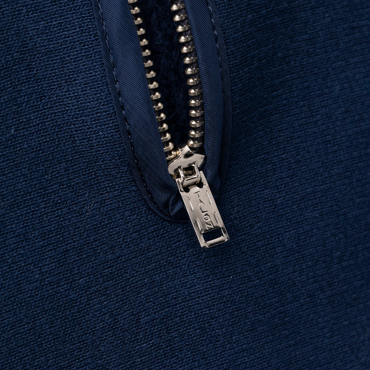 Champion | チャンピオン REVERSE WEAVE® HALF ZIP HOODED SWEATSHIRT