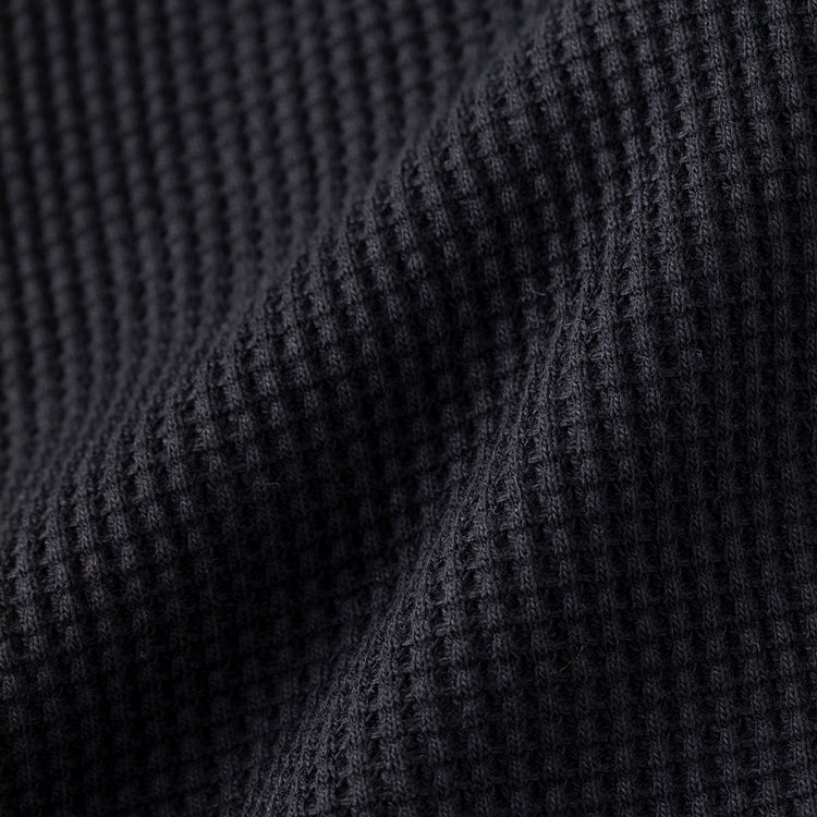 Hanes | ヘインズ Thermal Top クルーネックロングスリーブ
