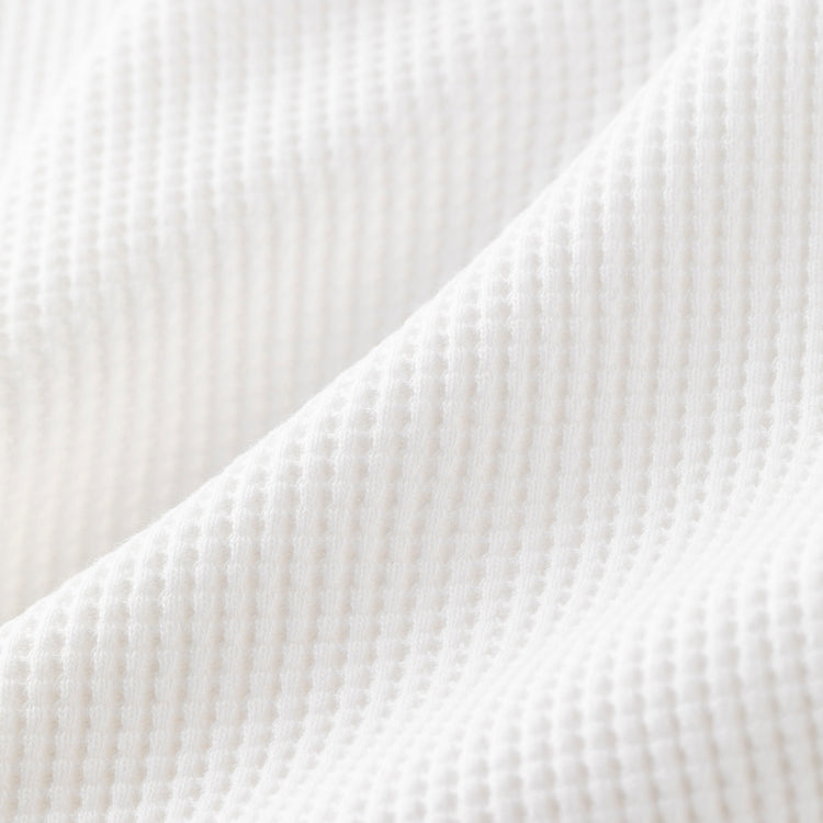 Hanes | ヘインズ Thermal Top クルーネックロングスリーブ