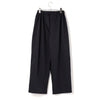 euphoric mood | ユーホリック ムード Twill Wrap Pants