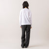 モデル身長165cm,euphoric moodのShoulder Point Tops|ESPEYRACのドロストカーゴPT,https://market.e-begin.jp/products/hpn_eup1007s_lala|https://market.e-begin.jp/products/inf_epe1049s_lala