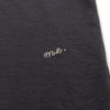 me. | ミードット embroidery ベーシックT