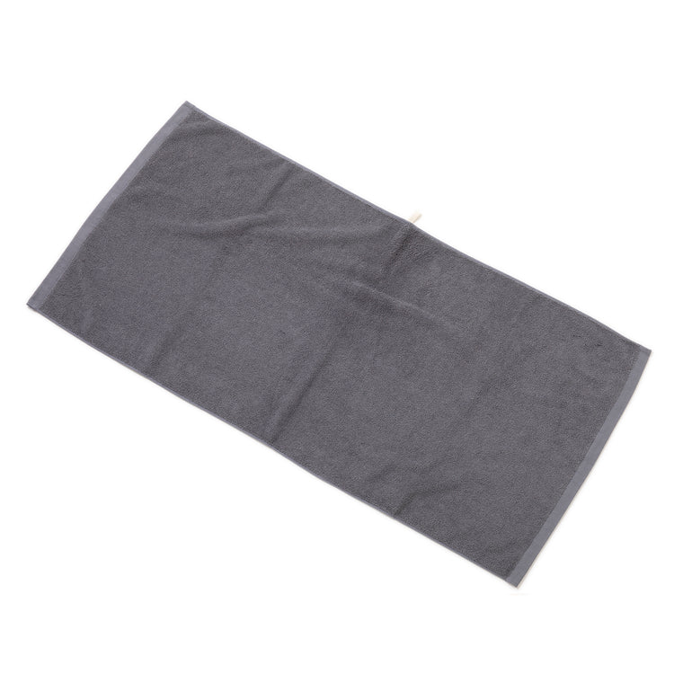 WHITE MAILS | ホワイトメイルズ COTTON PAPER SLIM BATH TOWEL