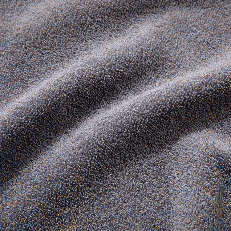 WHITE MAILS | ホワイトメイルズ COTTON PAPER SLIM BATH TOWEL