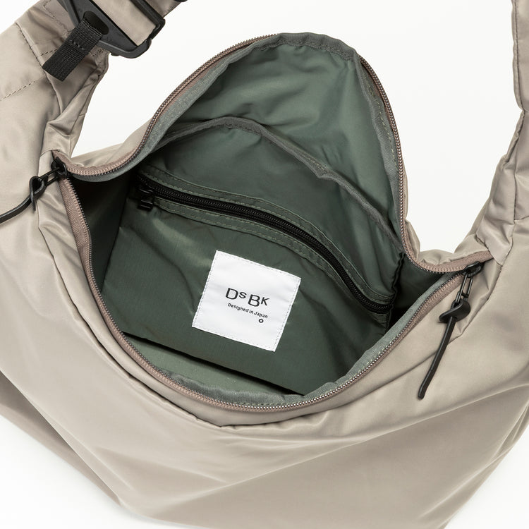 DSBK | ディーエスビーケー Register Sling-Large(「ダントツ撥水」生地仕様)
