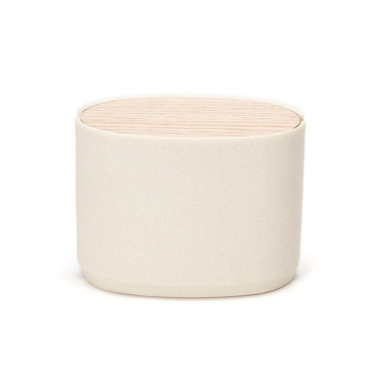 ideaco | イデアコ OvalBox Cable Storage