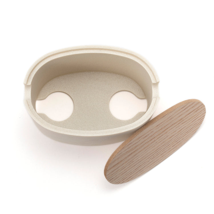 ideaco | イデアコ OvalBox Cable Storage