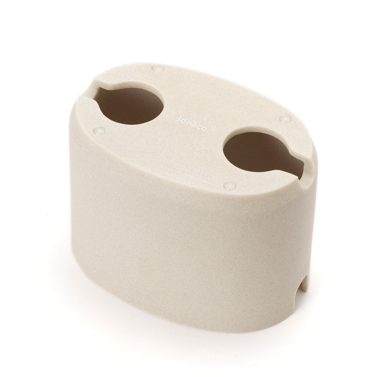 ideaco | イデアコ OvalBox Cable Storage