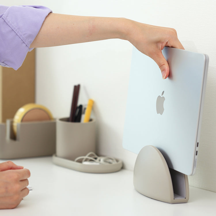 ideaco | イデアコ note PC stand