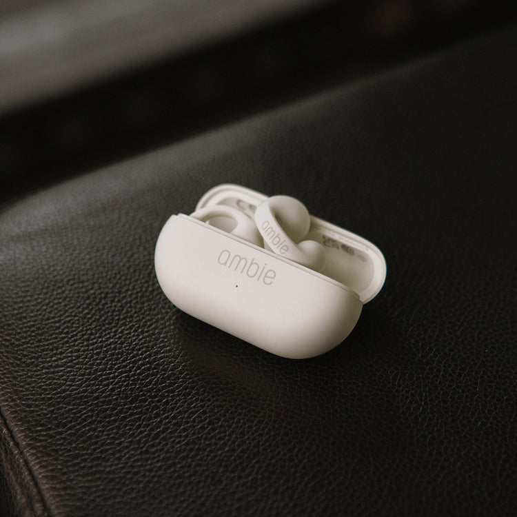 ambie | アンビー sound earcuffs
