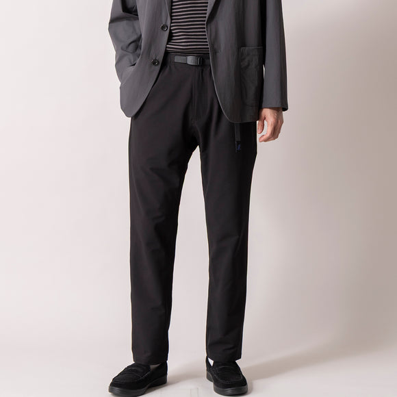 Gramicci | グラミチ 史上最高のCOOLMAXシアサッカー ストレッチ NNジャストカット