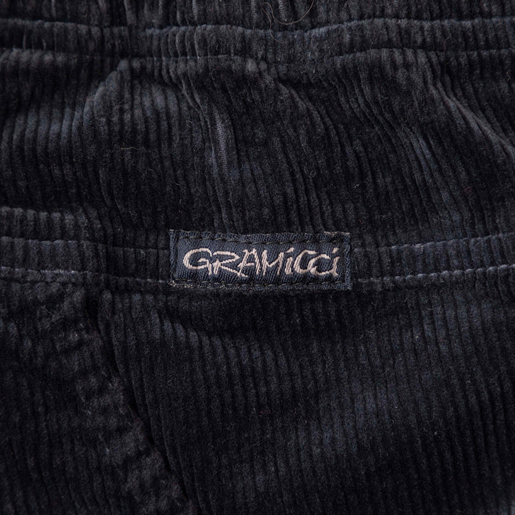 Gramicci | グラミチ Begin別注 裾を絞れるコーデュロイマウンテンパンツ