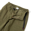 Gramicci | グラミチ LOOSE TAPERED PANT(US CHINO)