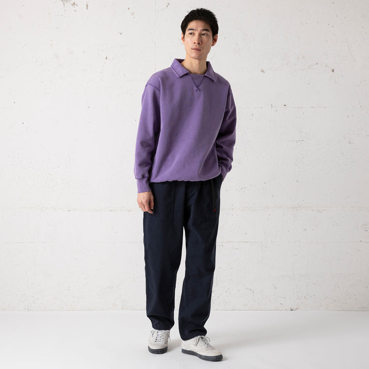 着用サイズL (モデル身長180cm)