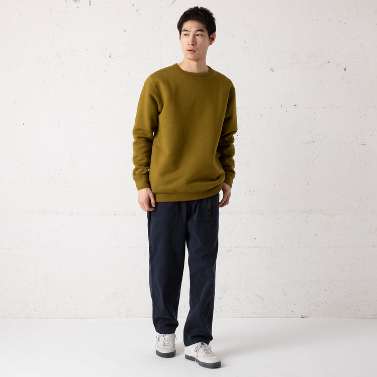 着用サイズL (モデル身長180cm)