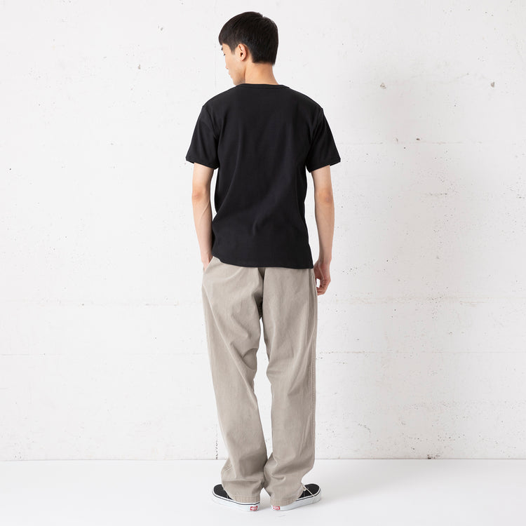 着用サイズXL (モデル身長180cm)