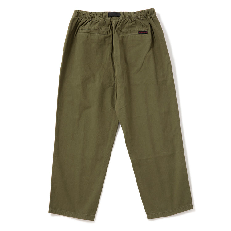 Gramicci | グラミチ LOOSE TAPERED PANT