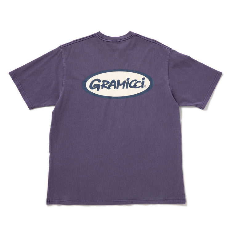 Gramicci | グラミチ GRAMICCI OVAL TEE