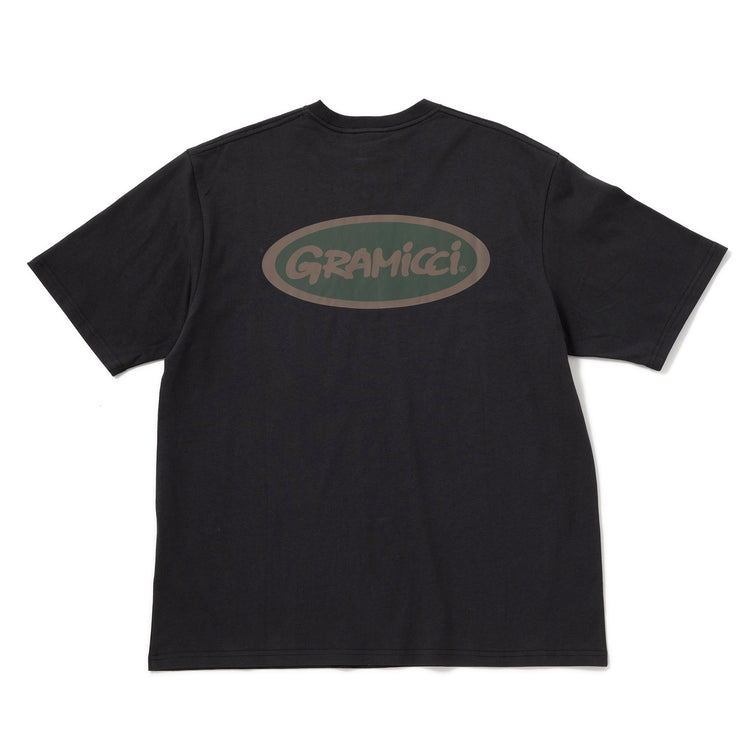 Gramicci | グラミチ GRAMICCI OVAL TEE