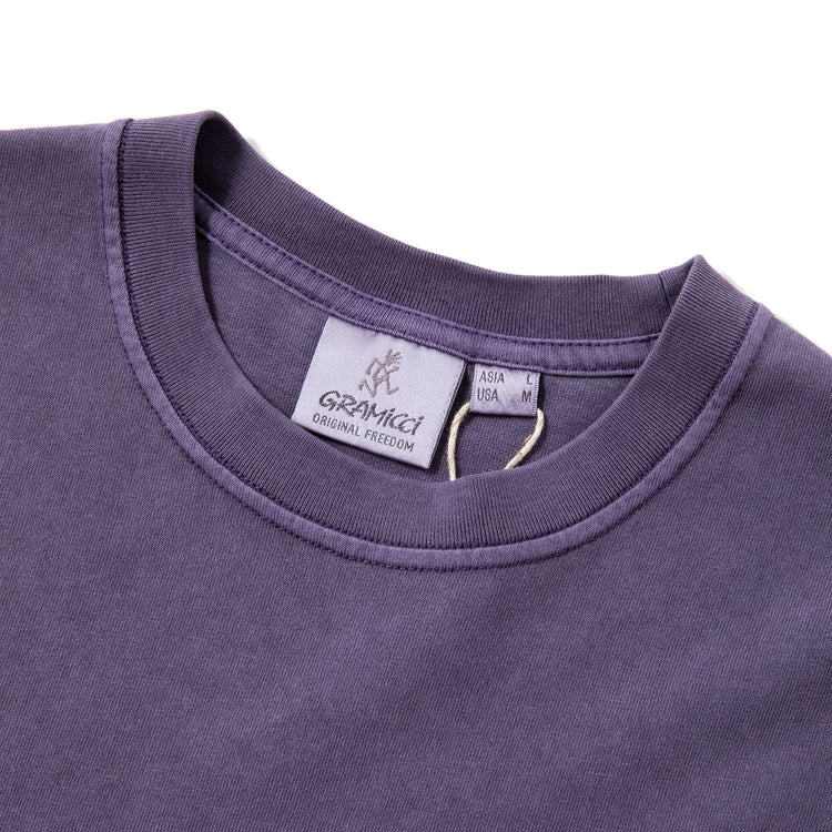 Gramicci | グラミチ GRAMICCI OVAL TEE