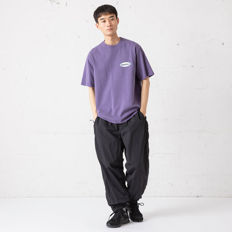 着用サイズL (モデル身長180cm)