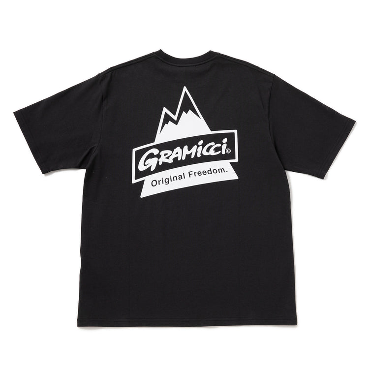 Gramicci | グラミチ PEAK TEE