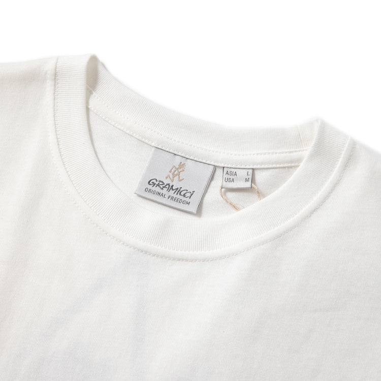 Gramicci | グラミチ PEAK TEE