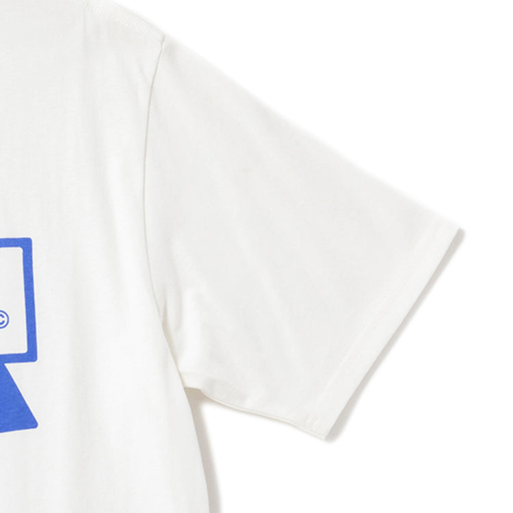 Gramicci | グラミチ PEAK TEE