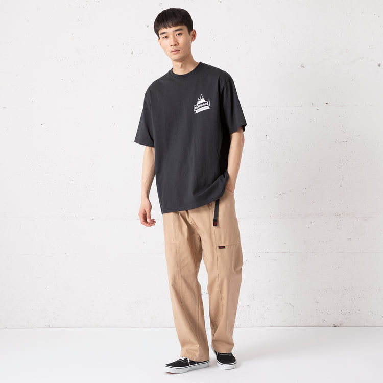 着用サイズL (モデル身長180cm)