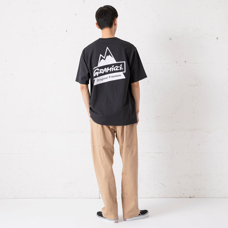 着用サイズL (モデル身長180cm)