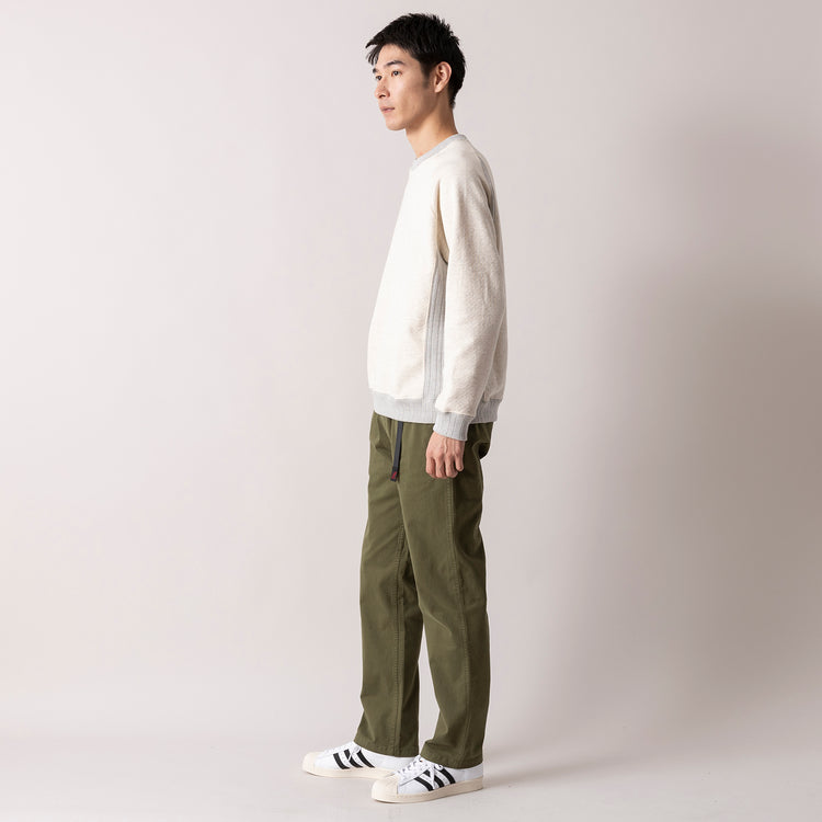 着用サイズL (モデル身長180cm)