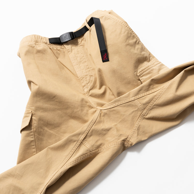 Gramicci | グラミチ CARGO JOGGER PANT