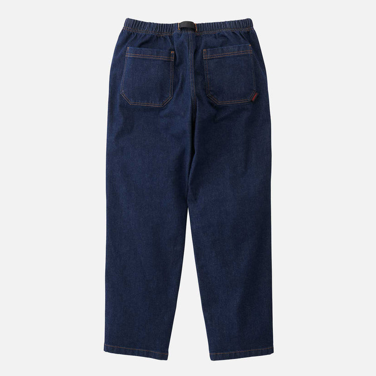 Gramicci | グラミチ STRETCH DENIM LOOSE TAPERED RIDGE PANT