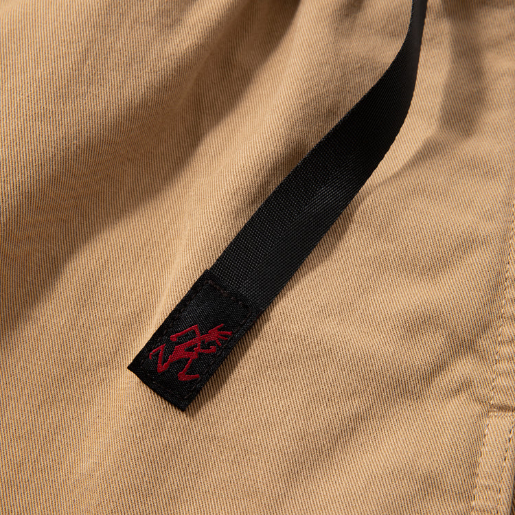 Gramicci | グラミチ G-SHORT