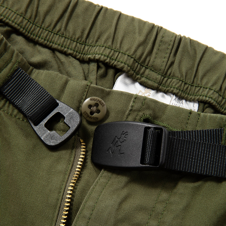 Gramicci | グラミチ NN-SHORT