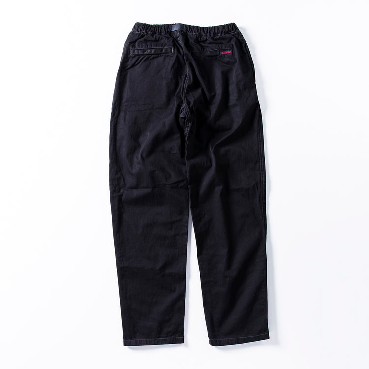 Gramicci× 山勝染工 | グラミチ×ヤマカツセンコウ 名古屋黒紋付染 Gramicci PANT